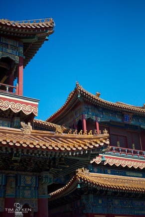 Rund um dem Yonghe-Tempel von Peking 03-09-12 No 18.jpg